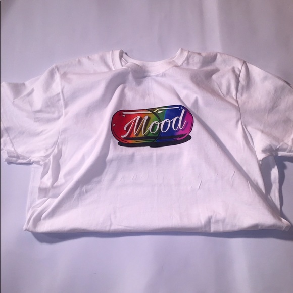 Hype Other - 🆕Gay pride shirt